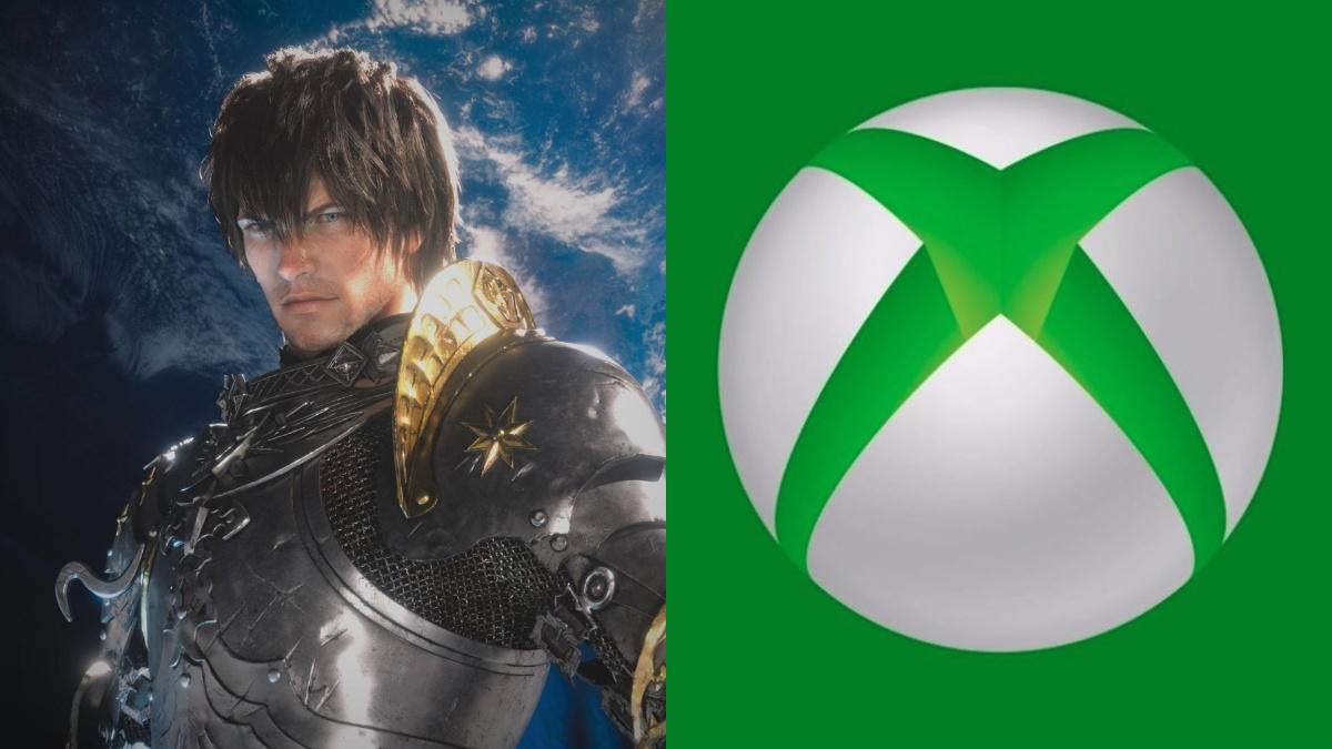 Phil Spencer wil Final Fantasy 14 nog steeds op Xbox