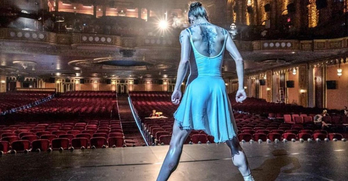 Ballerina: John Wick Spinoff With Ana de Armas Will Begin Filming This Fall - ComicBook.com