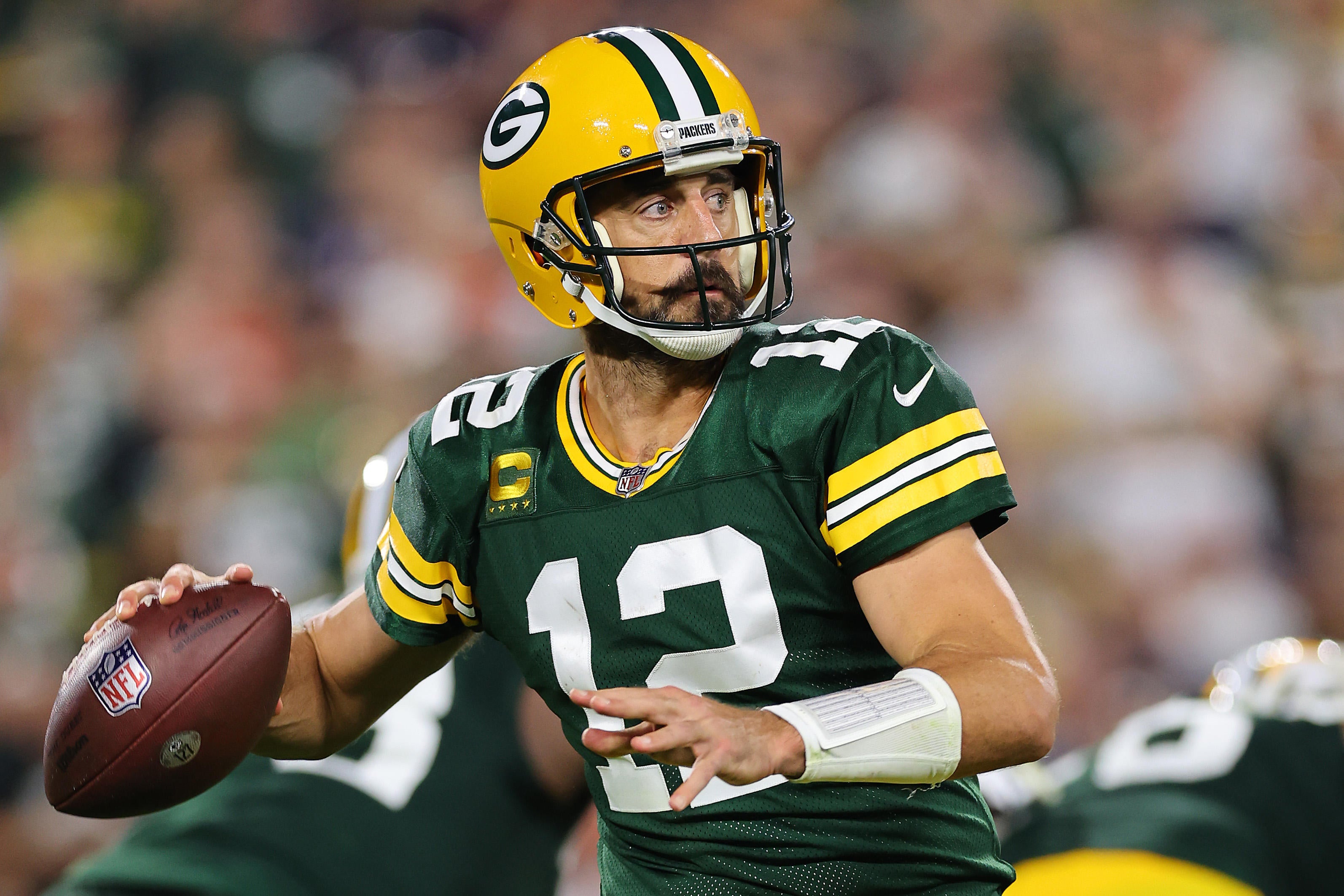 NFL Week 3 picks and best bets, plus Super Bowl halftime show gets new sponsor and recapping the Browns' win