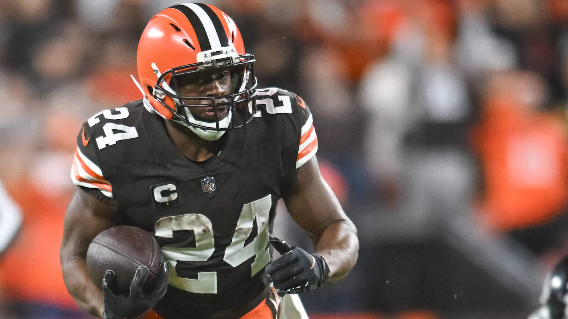 Cleveland vs. Pittsburgh Live Stream of National Football League