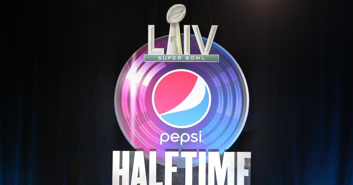 Super Bowl LIV Halftime Performances Coming to Apple Music as a Visual  Album - MacRumors