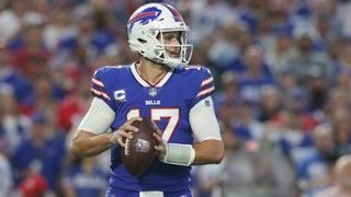 Bills won't win the AFC East? Everyone on ESPN show picks Jets or