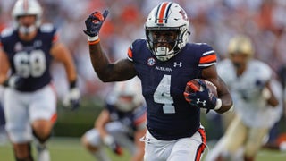 What TV channel is Auburn football game on tonight? Live stream