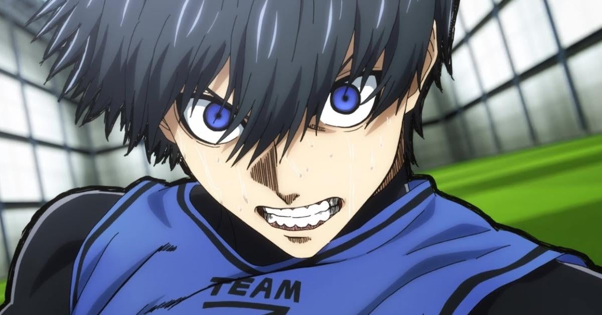 OPINION: What makes Blue Lock standout from other sports themed animes