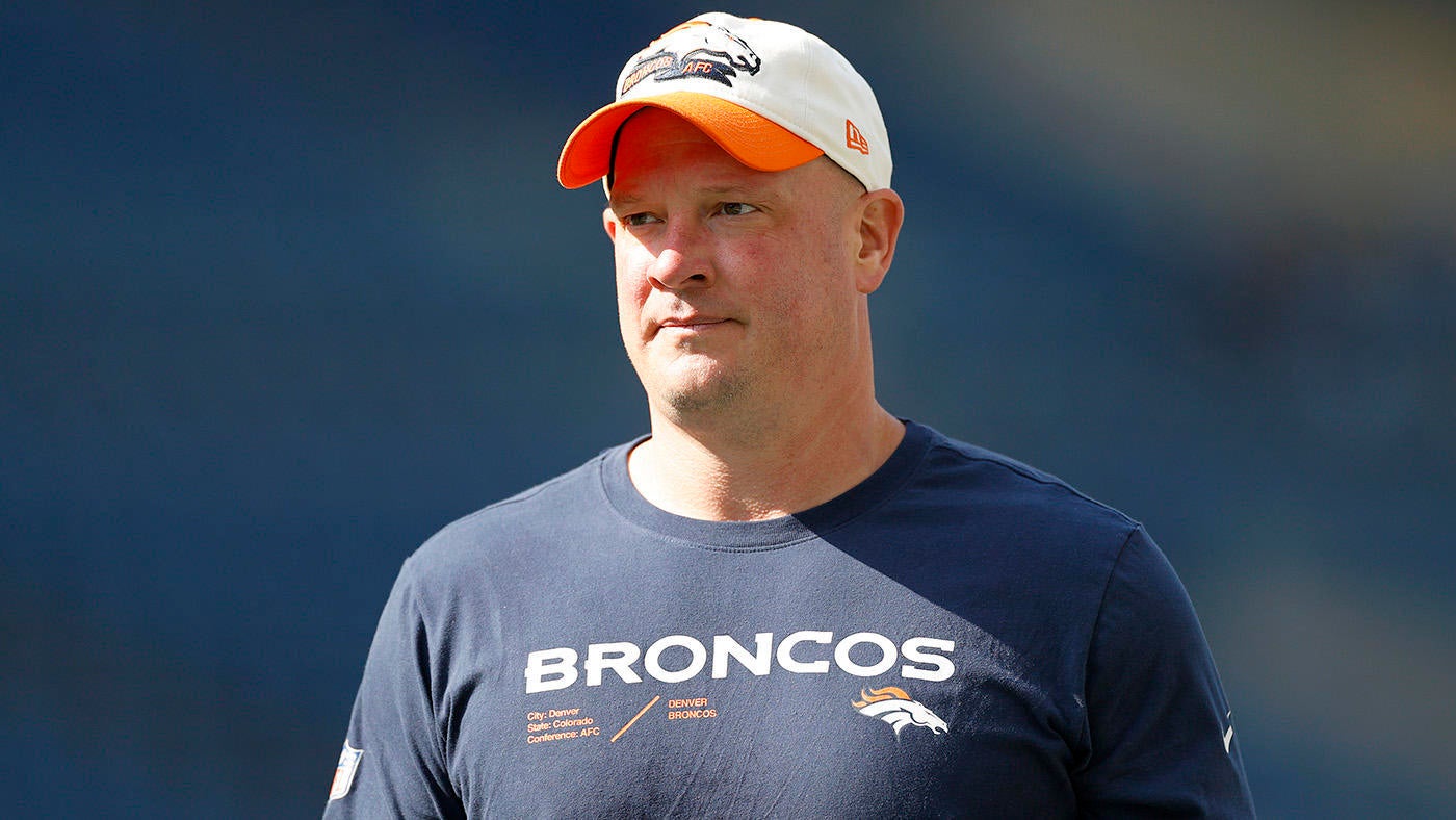 Broncos bring in help for Nathaniel Hackett, hire Jerry Rosburg to assist first-year head coach during games