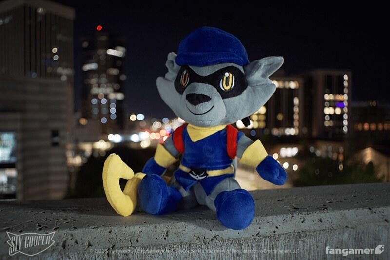 What if SLY COOPER 5 gets Revealed at PlayStation Experience? Any