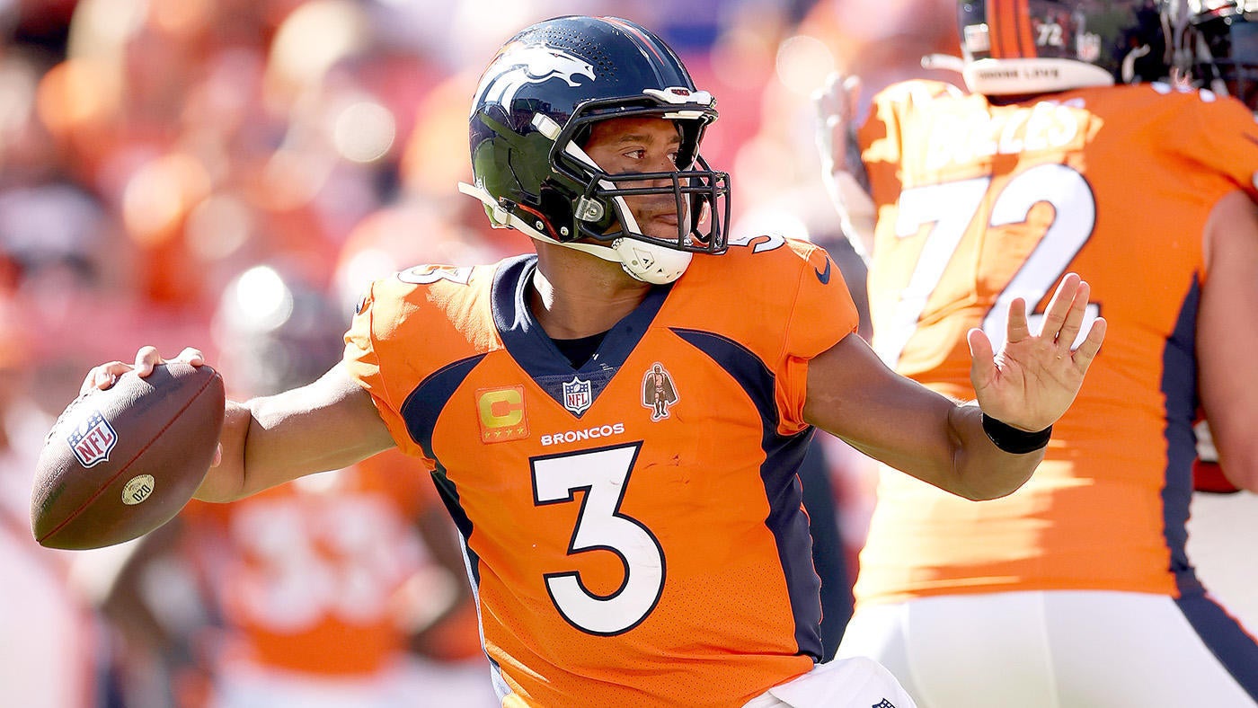 49ers vs. Broncos predictions: Odds, total, player props, pick, trends, live stream 'Sunday Night Football'