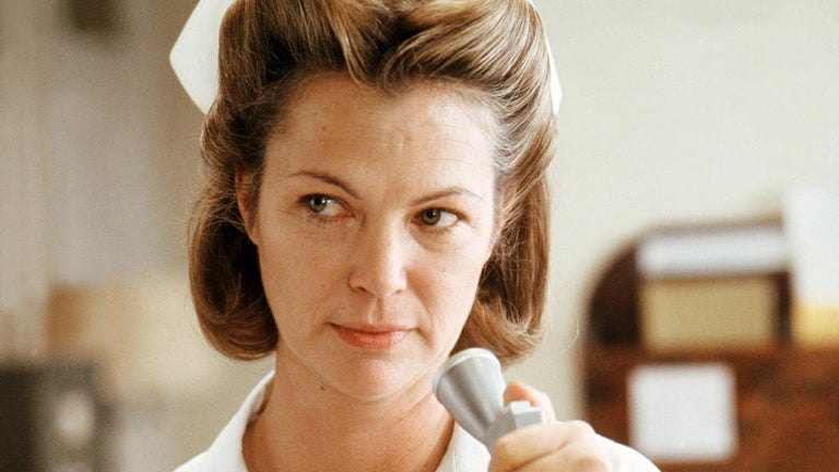 Louise Fletcher, Oscar-Winning 'One Flew Over the Cuckoo's Nest' Star, Dead at 88