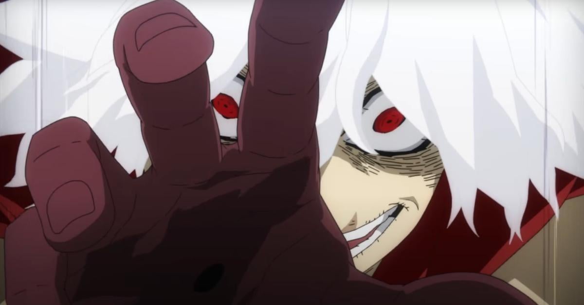 My Hero Academia Season 6 Finale Ratings Released