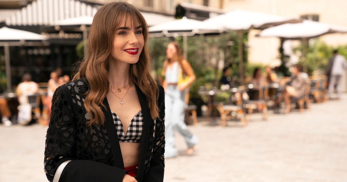 'Emily in Paris' Season 3 Release Date: Lily Collins' Netflix Show Returns Later This Year.jpg