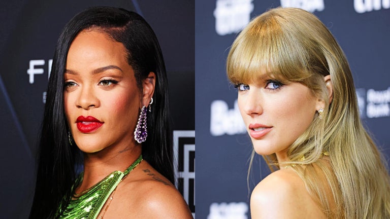 Super Bowl Halftime Show: Why Rihanna Was Chosen Over Taylor Swift