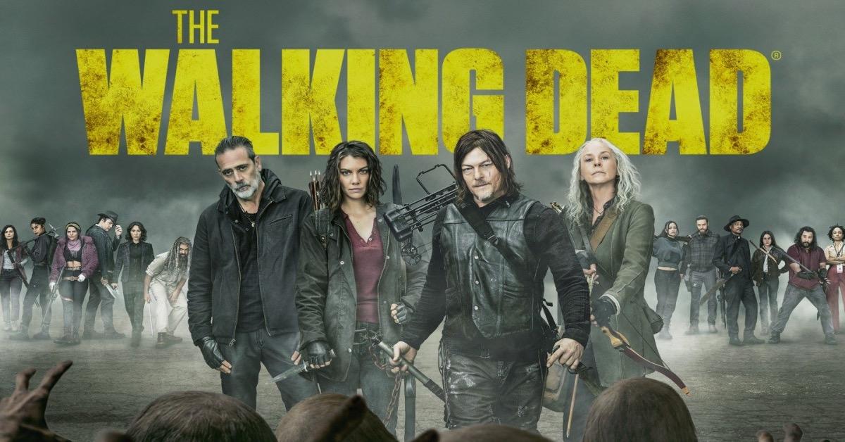 Statistisch Ga trouwen Sijpelen How to Watch The Walking Dead Season 11 Part 3 Online