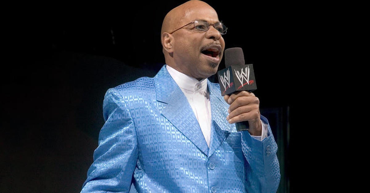 The Wrestling World Can't Figure Out Why WWE Favorite Teddy Long Is Blocking Everyone on Twitter