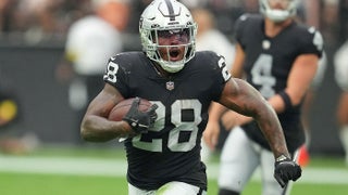 2023 NFL free agent running backs: Ranking top 10 RBs available