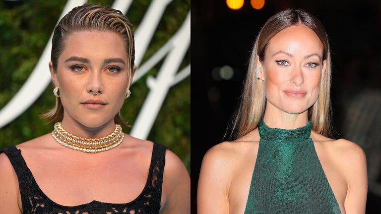 'Don't Worry Darling' Crew Pen Response Disputing Claim Florence Pugh and Olivia Wilde Fought On Set