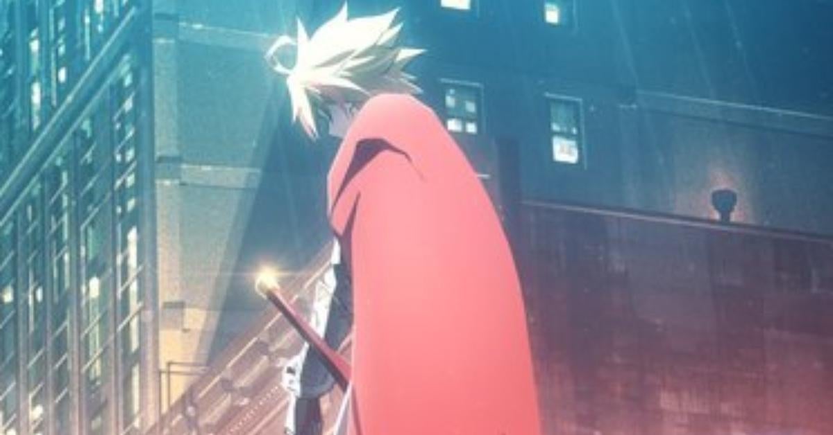 What's So Great About Fate/strange Fake? - This Week in Anime - Anime News  Network