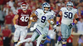 Oklahoma Football: How the Big 12 ranks in CBSSports 1-133 rankings