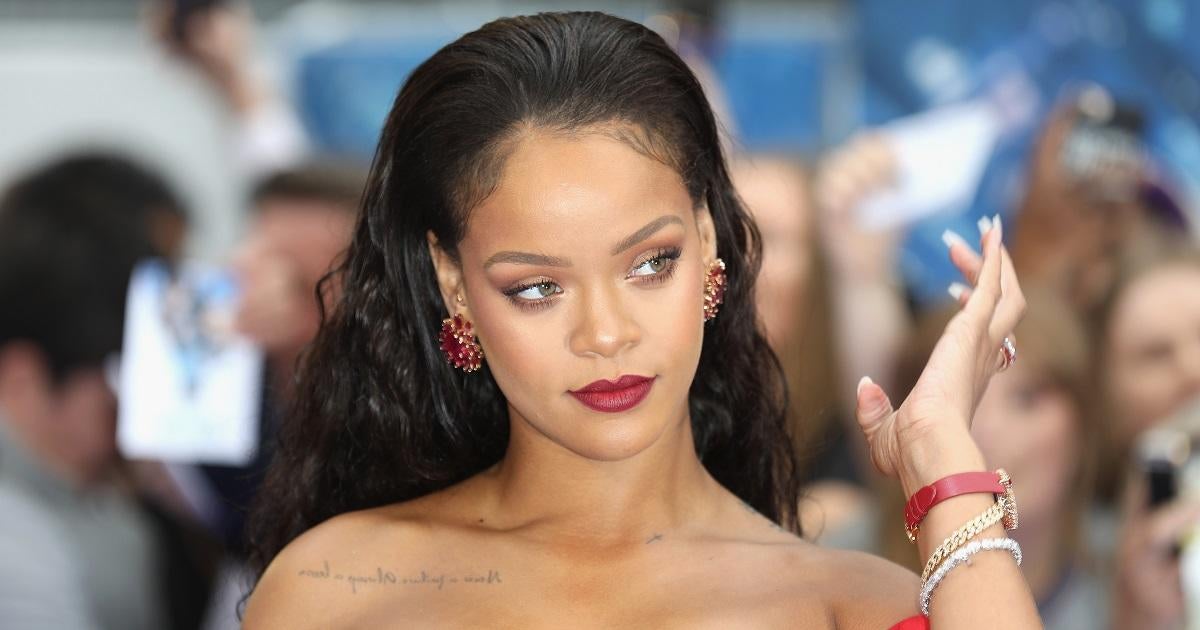 Rihanna's 2023 Super Bowl Halftime Show Announcement is Dream Come True ...