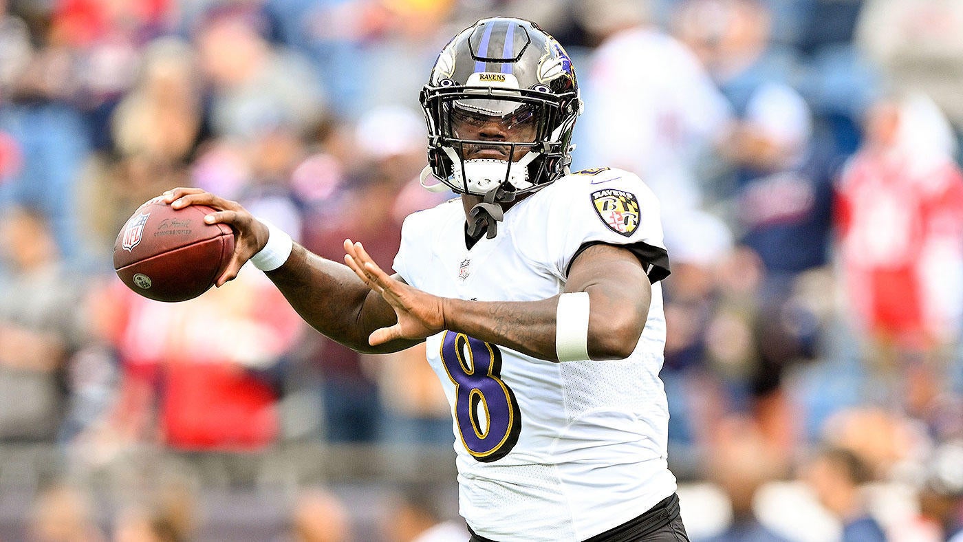 Sunday Night Football prediction, odds, line, spread: Ravens vs. Bills picks by Baltimore expert on 48-22 run