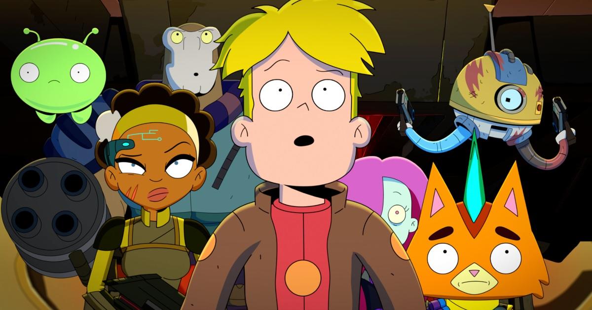 'Final Space' Creator Lashes out After Reveal Series is Latest HBO Max Casualty.jpg