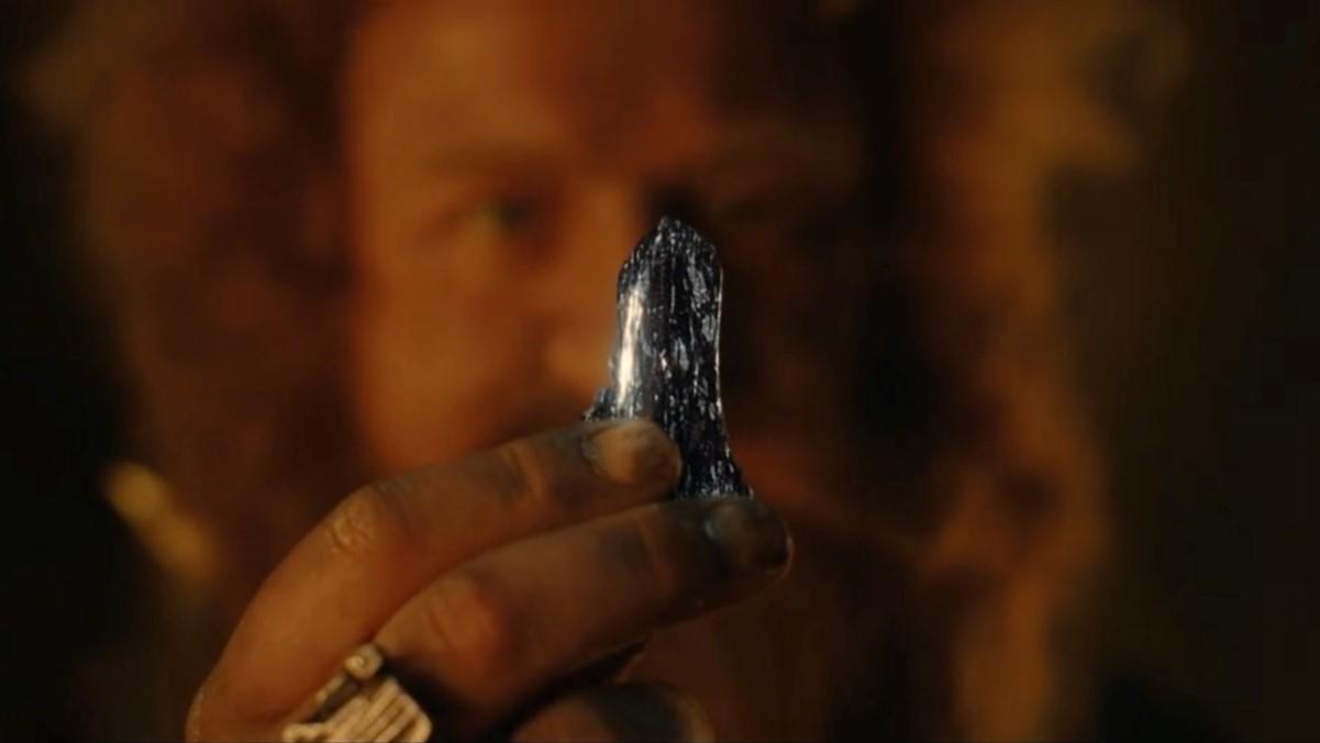 Why the Dwarves' Mithril Discovery in The Rings of Power Is Bad News