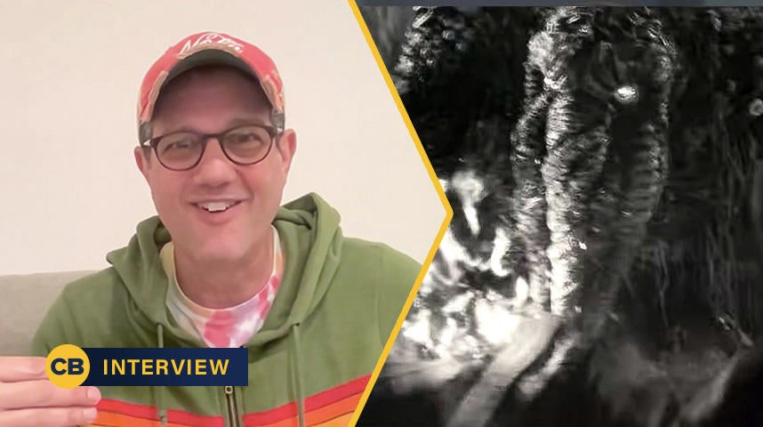 Werewolf By Night Director Reveals Brad Bird’s Role