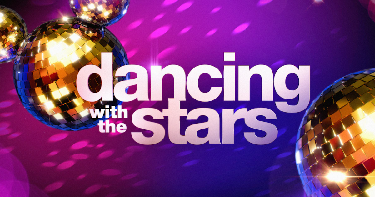 Dancing With The Stars Season 32 Full Cast And Pro Dancers Revealed   Dancing With The Stars Dwts Disney Plus 