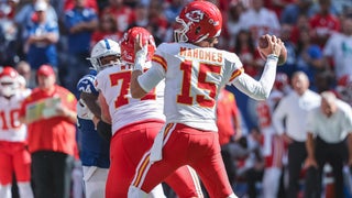 Hurricane Ian: If the NFL has to move the Chiefs-Buccaneers game from  Tampa, why not New England? 