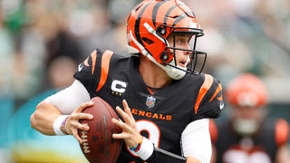 Everyone loves the Bengals color rush jerseys, which should be their  permanent look
