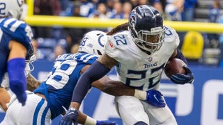 Colts vs Titans 2022 NFL Week 4 photos