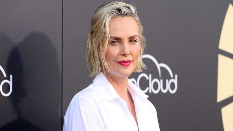 Charlize Theron Responds to Plastic Surgery Rumors