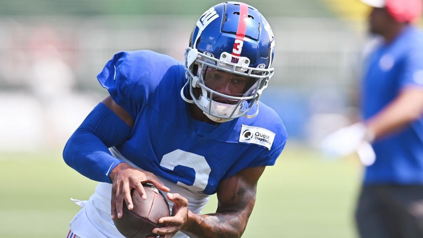 Monday Night Football odds, spread, line: Giants vs. Cowboys predictions, NFL picks from NY expert who's 30-18