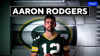 Aaron Rodgers 'passed information' from Jumbotron in Packers win