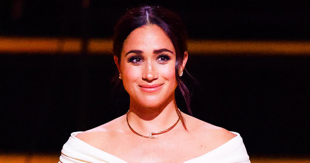 Prince Harry To Be Interviewed By Journalist Who Prompted Meghan’s ‘not ...