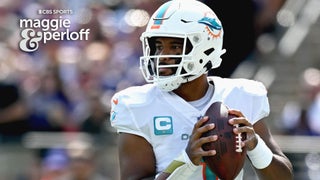 Storylines Have Changed Quickly For Bills And Dolphins