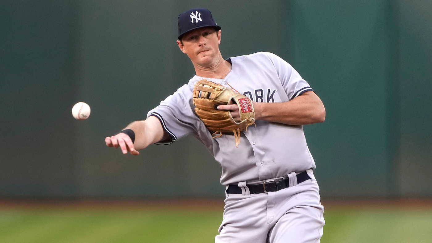 Yankees injury updates: DJ LeMahieu, Matt Carpenter could return before playoffs