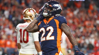 Broncos 11, 49ers 10: Jimmy Garoppolo's falters, Trent Williams hurt