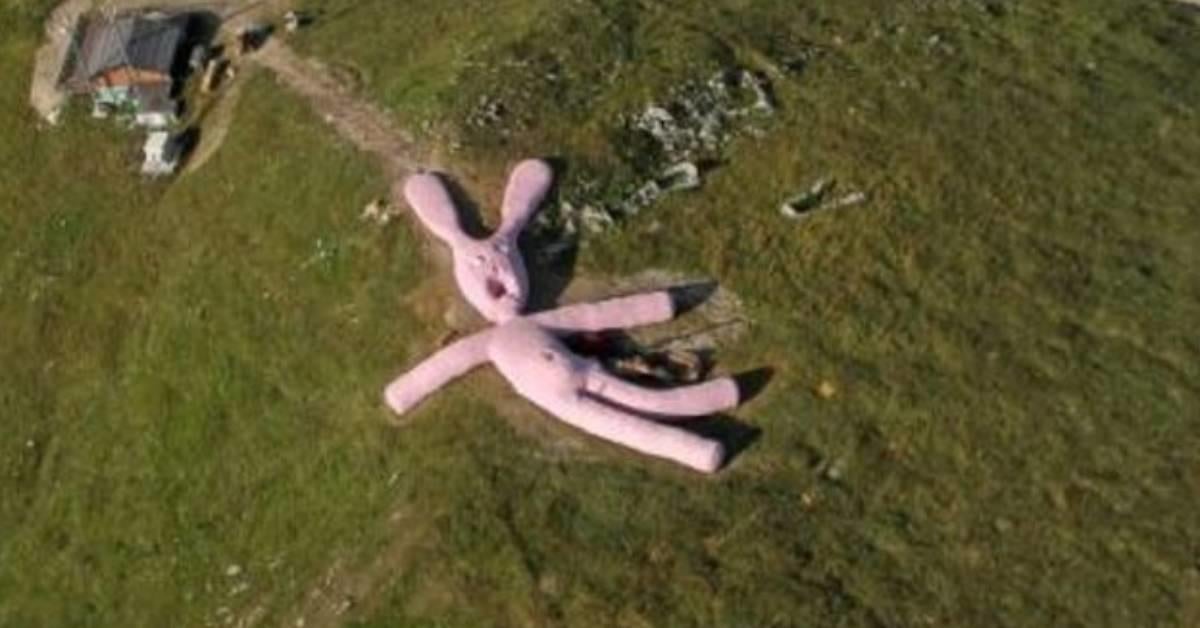 WWE: What All the Numbers in the Latest White Rabbit QR Code Mean