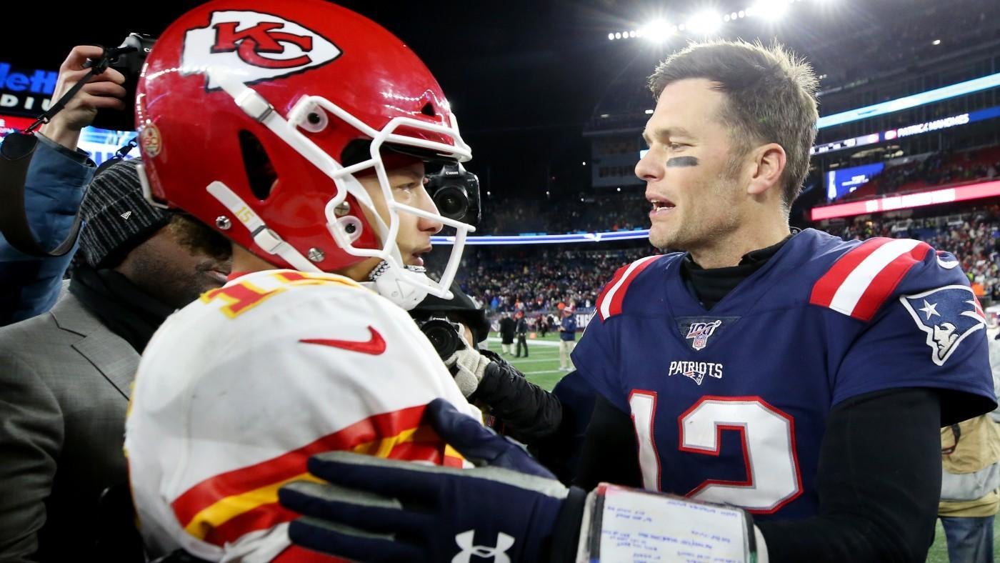 Hurricane Ian: If NFL has to move Chiefs-Buccaneers due to inclement weather, why not New England?