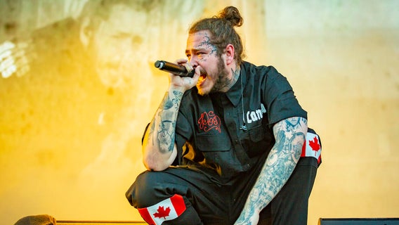Osheaga Music And Arts Festival