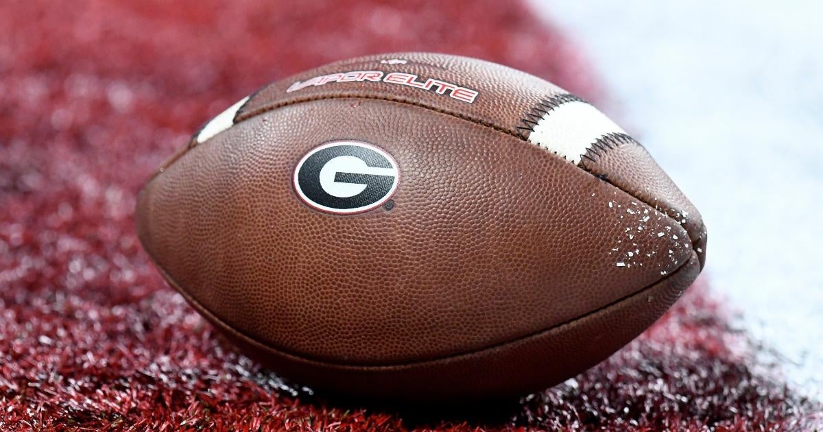 UGA Football Player Arrested, Facing 7 Charges.jpg