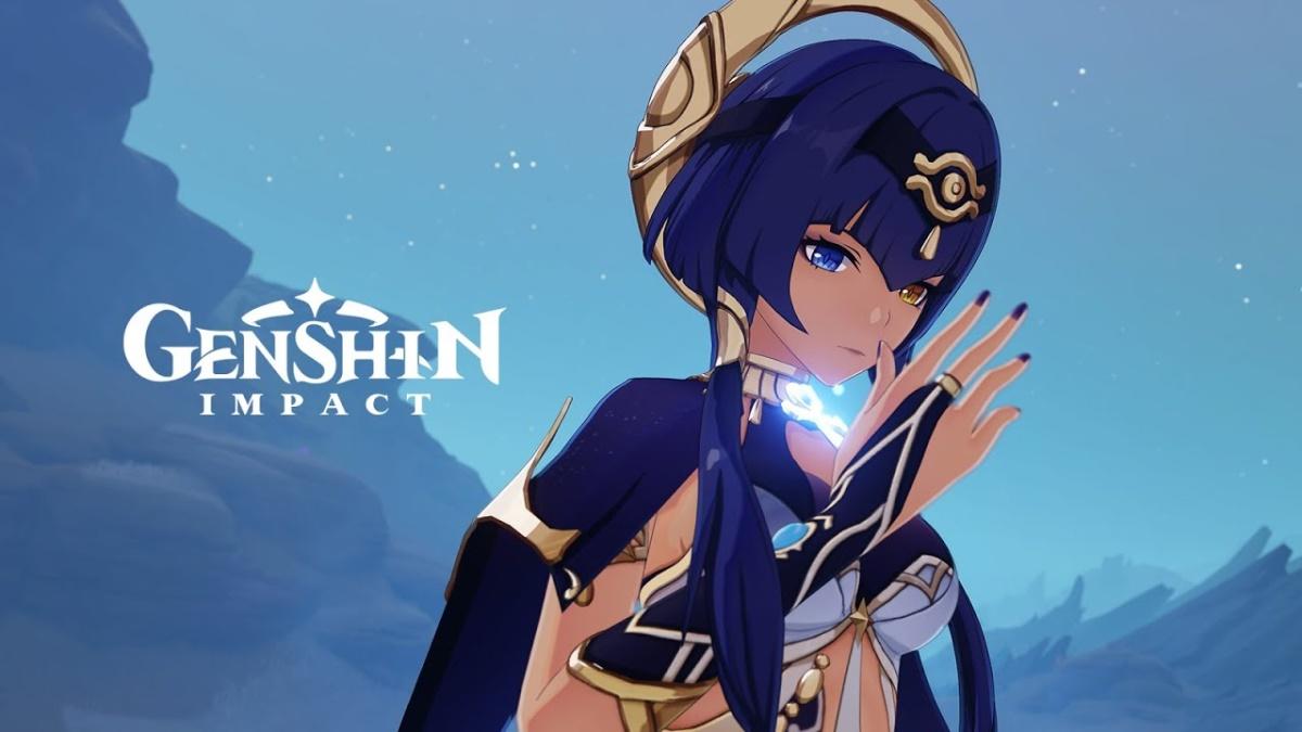 Are Genshin Impact Players Rigging The Game Awards for Free Primogems? -  QooApp News