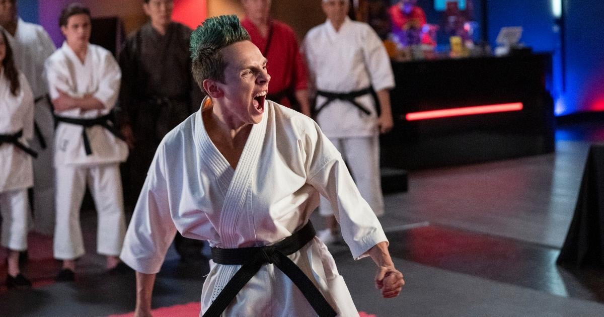 Why Cobra Kai Is Going International In Season 6