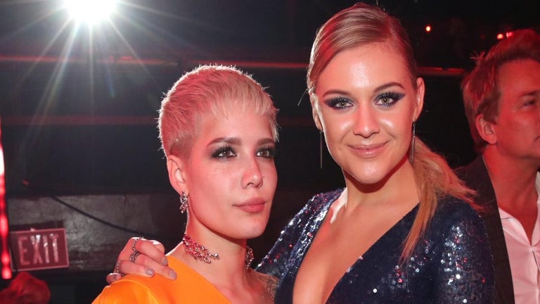 Kelsea Ballerini Responds to Fan Reaction After Appearing to Shade Halsey in New Song