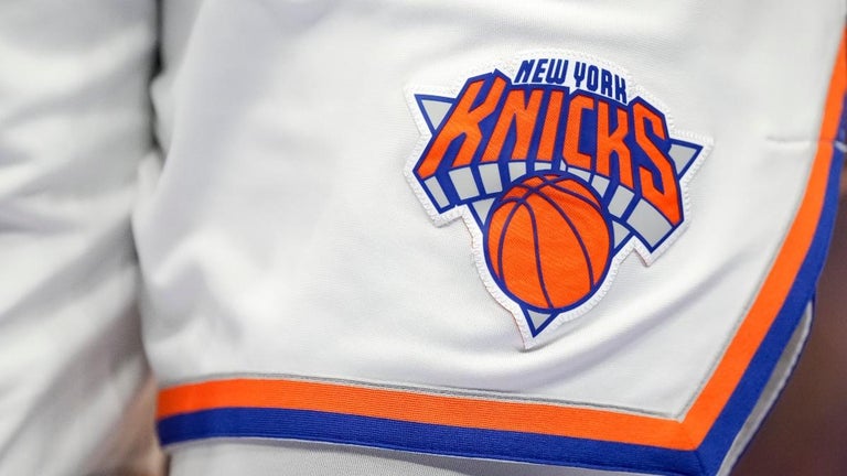 New York Knicks Player Reveals Engagement