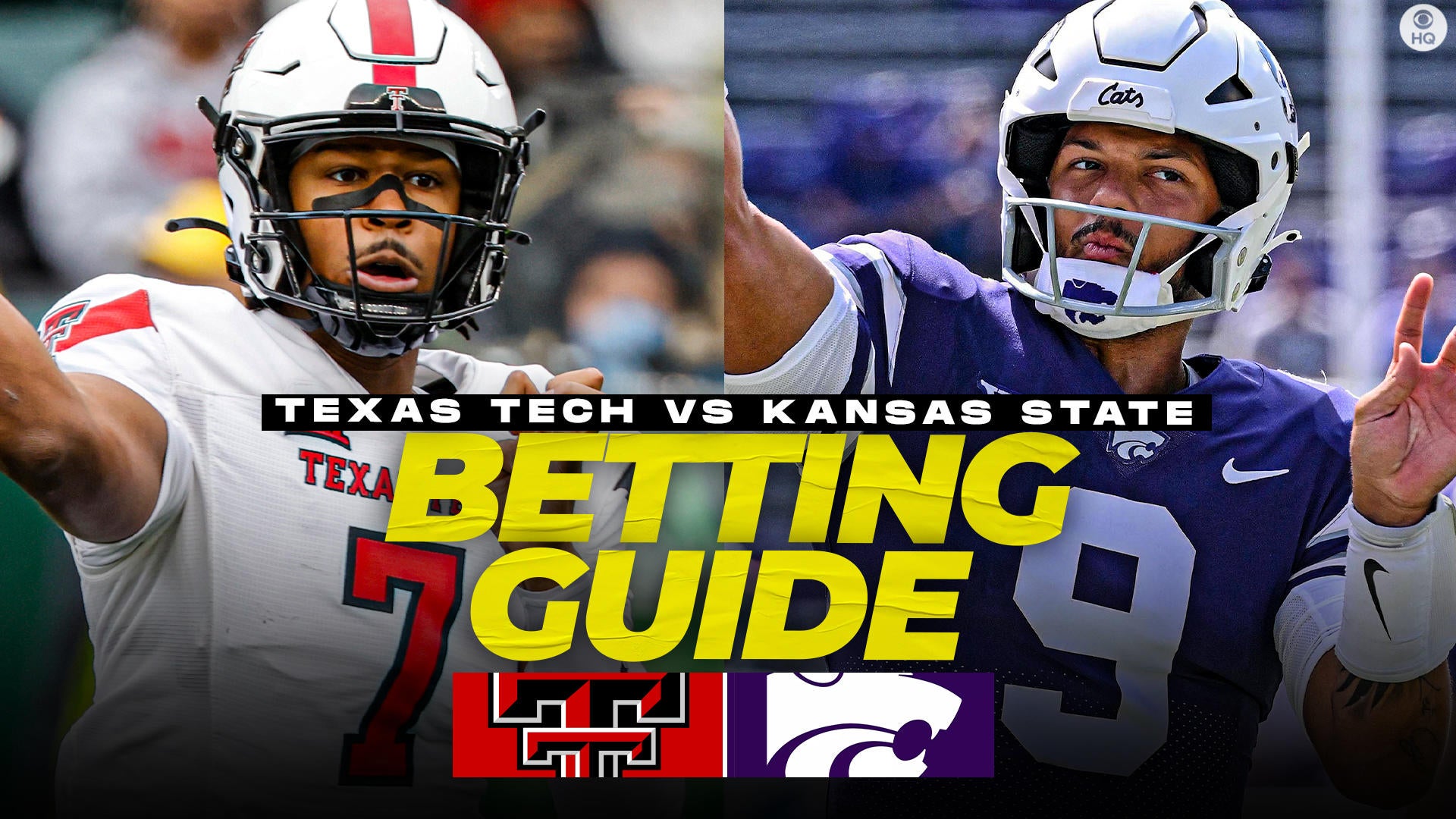 Texas Tech Vs Kansas St Live Stream Of Ncaa Football 5801