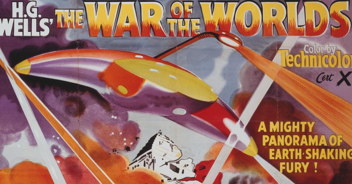 'The War of the Worlds' and 'When Worlds Collide' Get Lackluster 4K/Blu-Ray Release from Paramount (Review).jpg