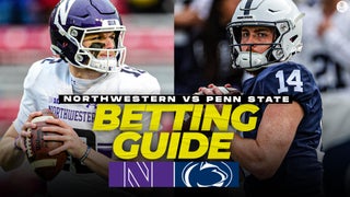 Michigan Wolverines vs Penn State football free live stream, score, odds,  time, TV channel, how to watch online (11/13/21) 