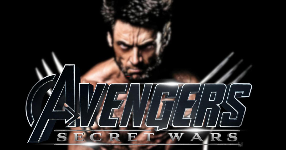 Upcoming Movies - Avengers Secret Wars