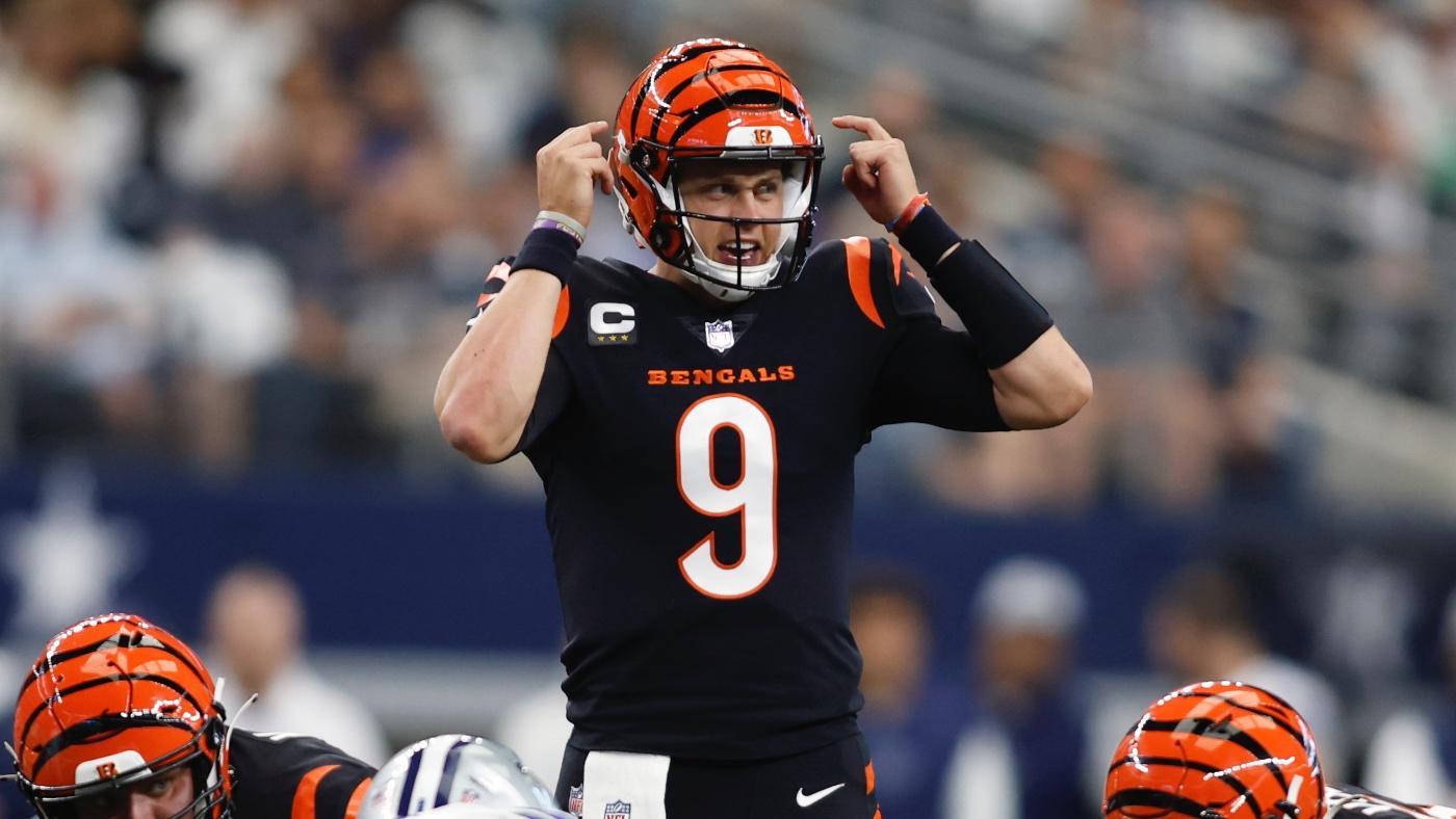 Bengals vs. Dolphins scores and updates